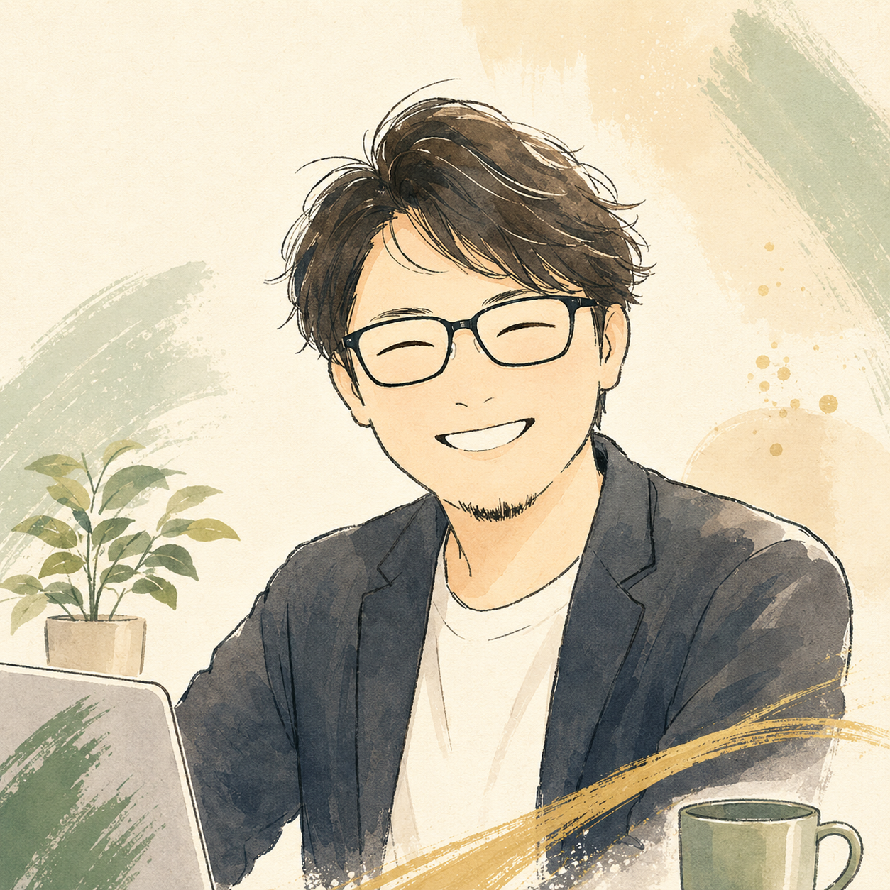 SEVENNAVI代表のプロフィールイメージ