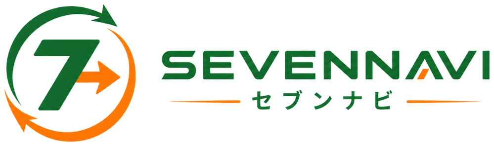 SEVENNAVI セブンナビ